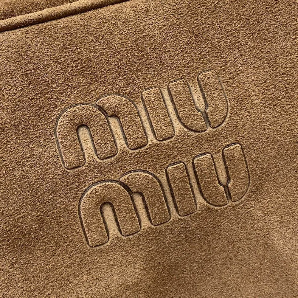 Luxury Bags Miun Miun Luxury Bag --122216 — image 5