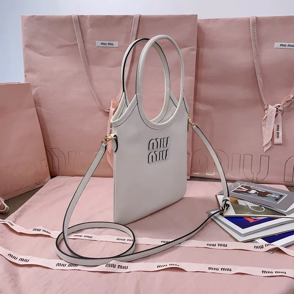 Luxury Bags Miun Miun Luxury Bag --122321 — image 3