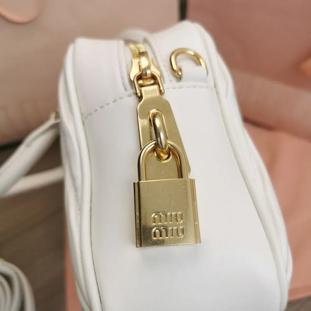 Luxury Bags Miun Miun Luxury Bag --122375 — image 7