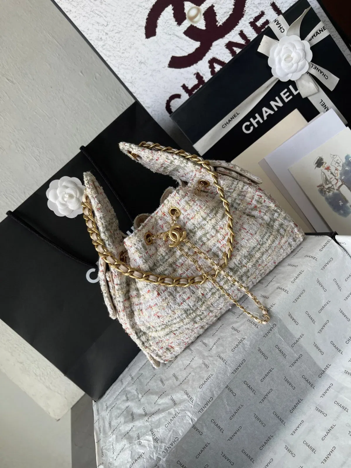 Luxury Bags Bags - Premium Luxury Goods and Accessories - AFFORDABLE LUXURY BAGS - 6930 — image 4