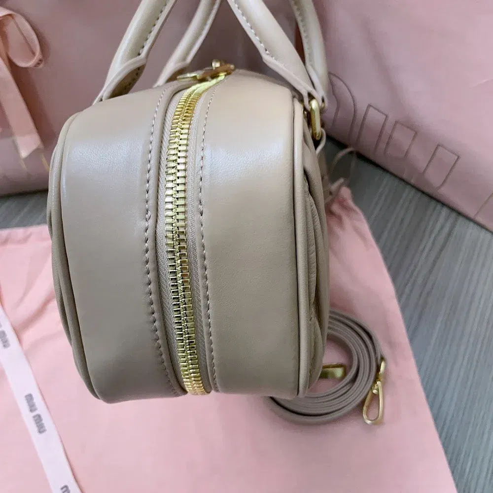 Luxury Bags Miun Miun Luxury Bag --122387 — image 3