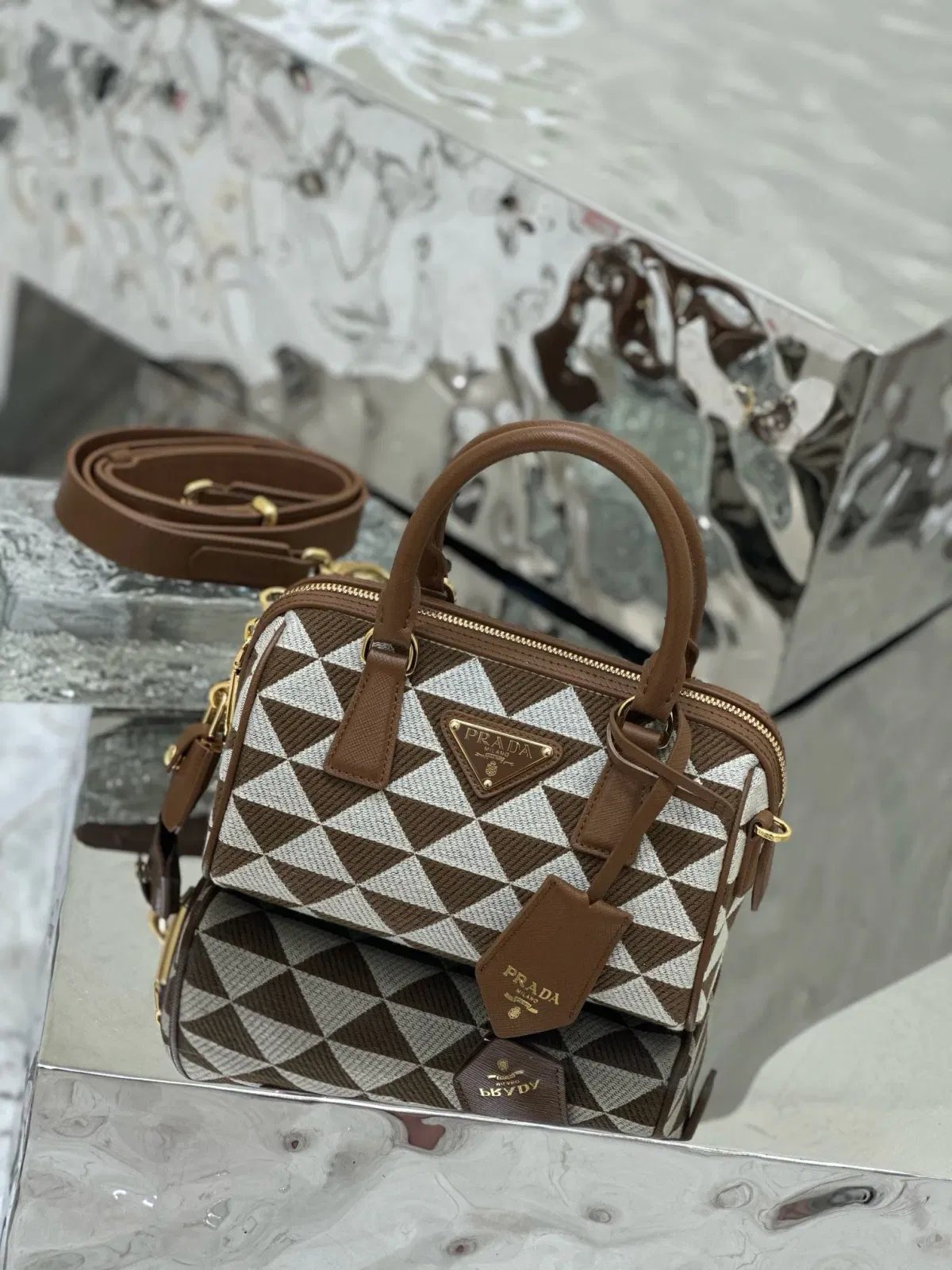 Luxury Bags - Premium Luxury Goods and Accessories - AFFORDABLE LUXURY BAGS - 13929