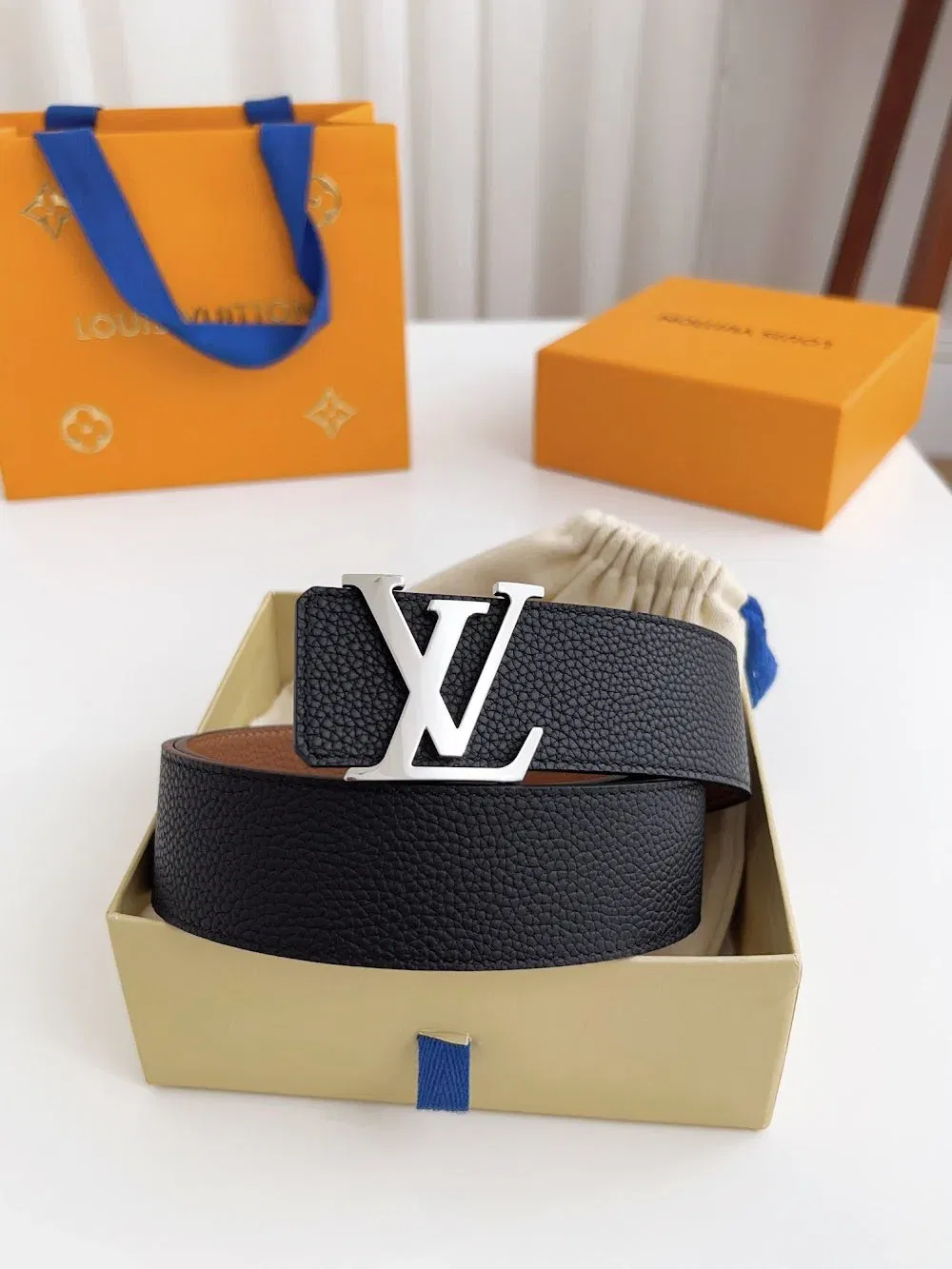 Luxury Bags ln Luxury Belt --100274