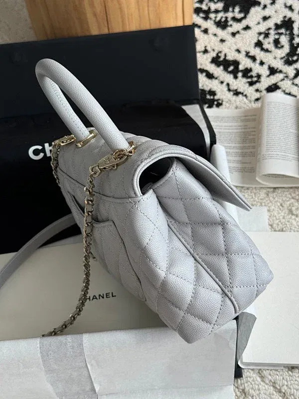 Luxury Bags Bags - DESIGNER BAGS FOR WOMEN - AFFORDABLE LUXURY BAGS - 6852 — image 7