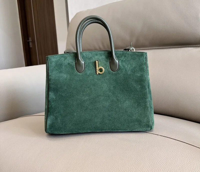 Luxury Bags - DESIGNER BAGS FOR WOMEN - AFFORDABLE LUXURY BAGS - 17387 — image 8