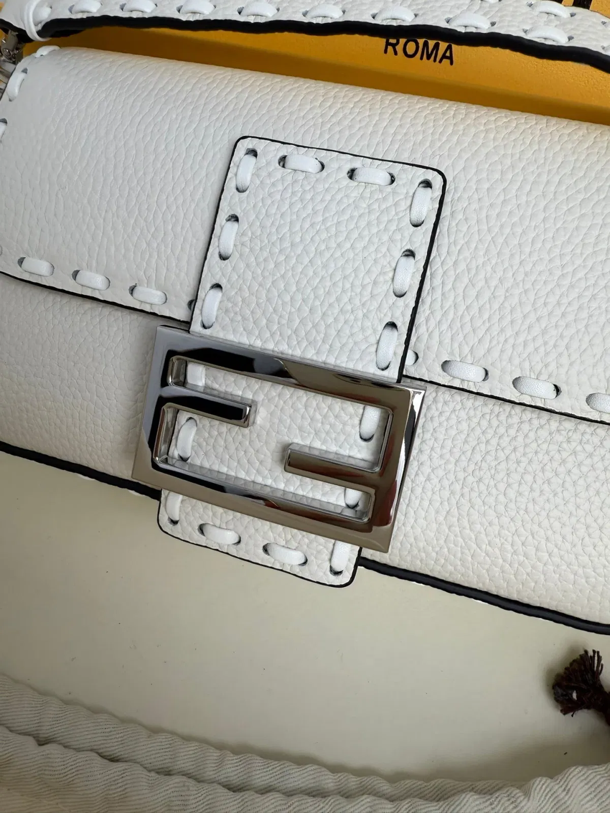 Luxury Bags - DESIGNER BAGS FOR WOMEN - AFFORDABLE LUXURY BAGS - 19107 — image 4