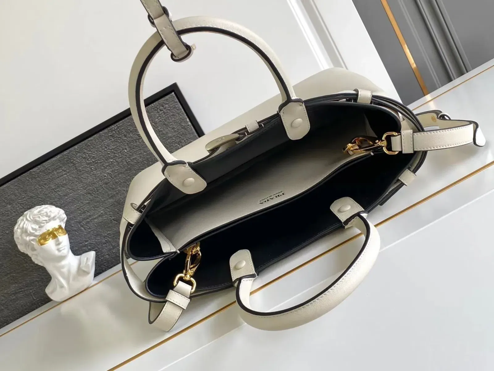 Luxury Bags - DESIGNER BAGS FOR WOMEN - AFFORDABLE LUXURY BAGS - 14047 — image 8