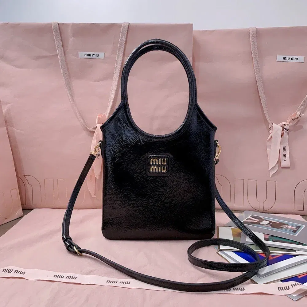 Luxury Bags Miun Miun Luxury Bag --122331
