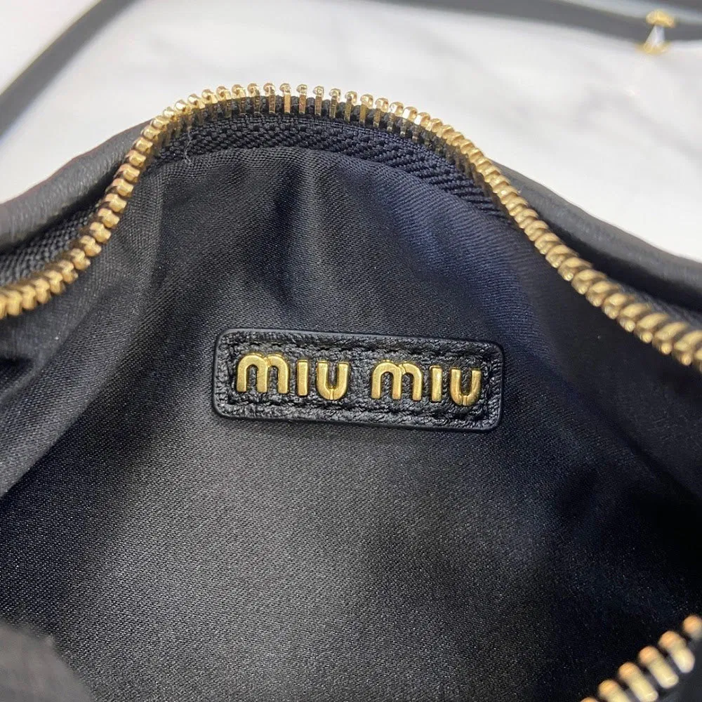 Luxury Bags Miun Miun Luxury Bag --122168 — image 9