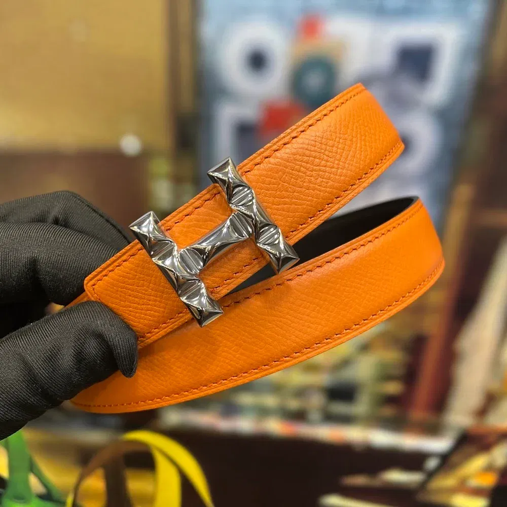 Luxury Bags Hermesn Luxury Belt --105820 — image 6