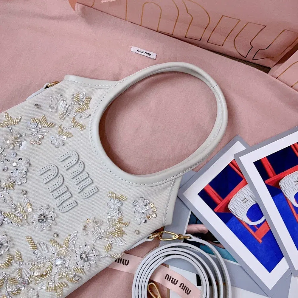 Luxury Bags Miun Miun Luxury Bag --122569 — image 7