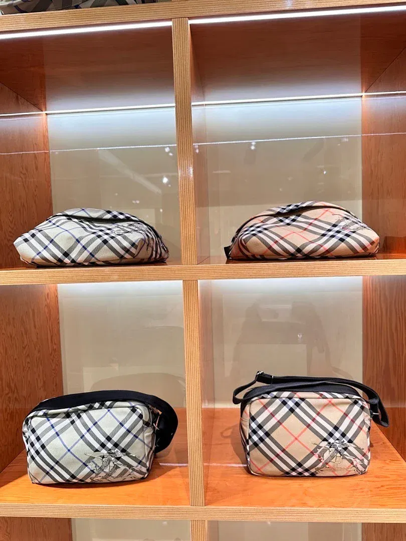 Luxury Bags - Premium Luxury Goods and Accessories - AFFORDABLE LUXURY BAGS - 17477 — image 3