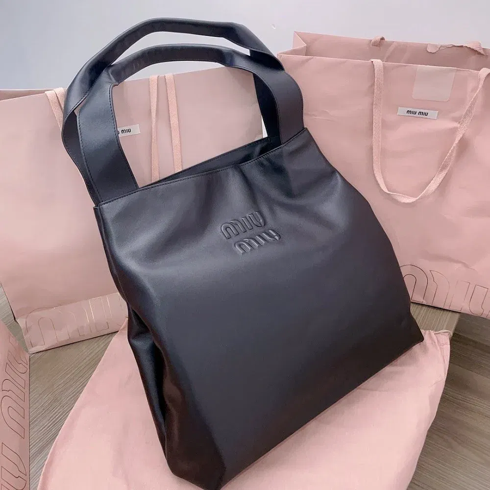 Luxury Bags Miun Miun Luxury Bag --122281 — image 3