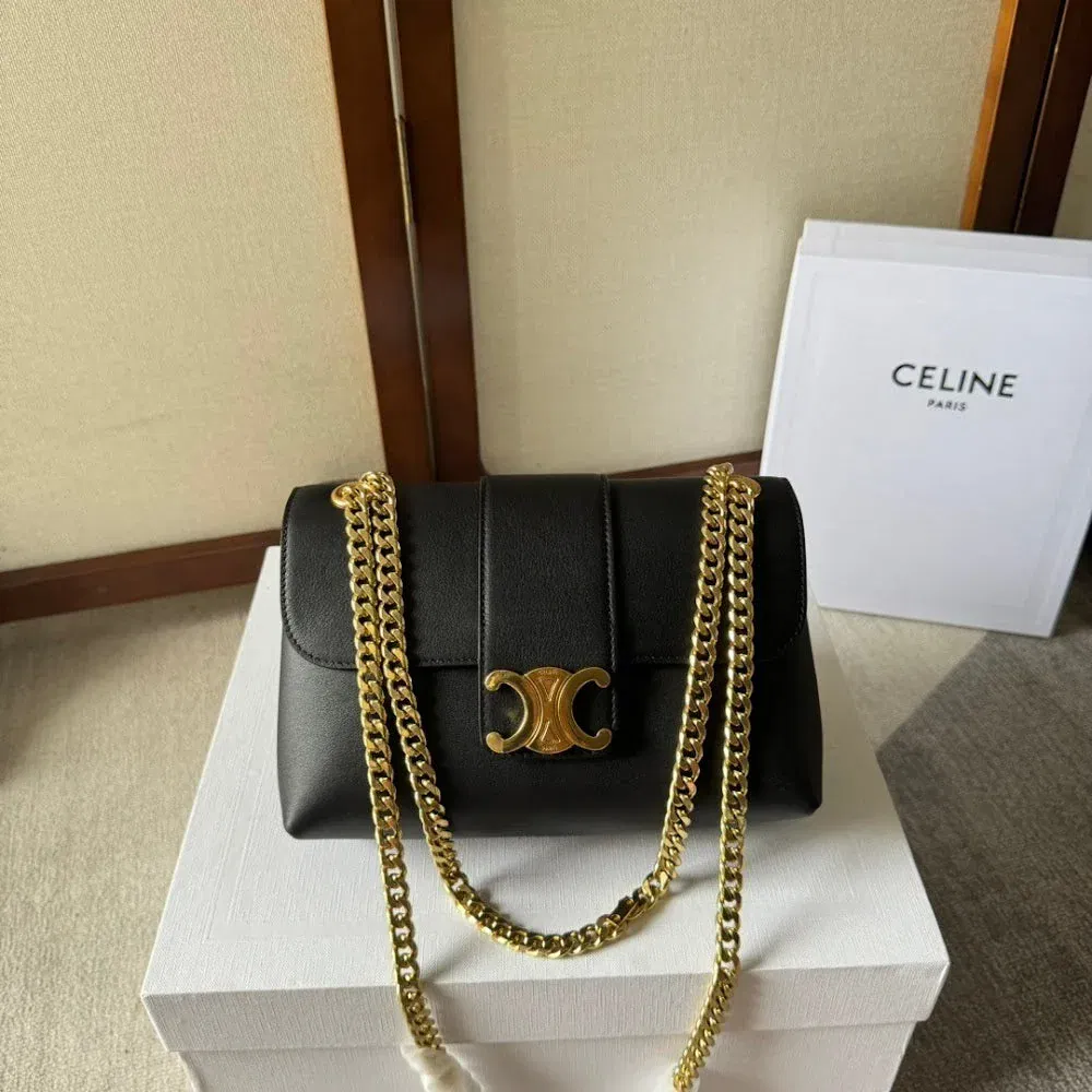 Luxury Bags Celine Luxury Bag --112288