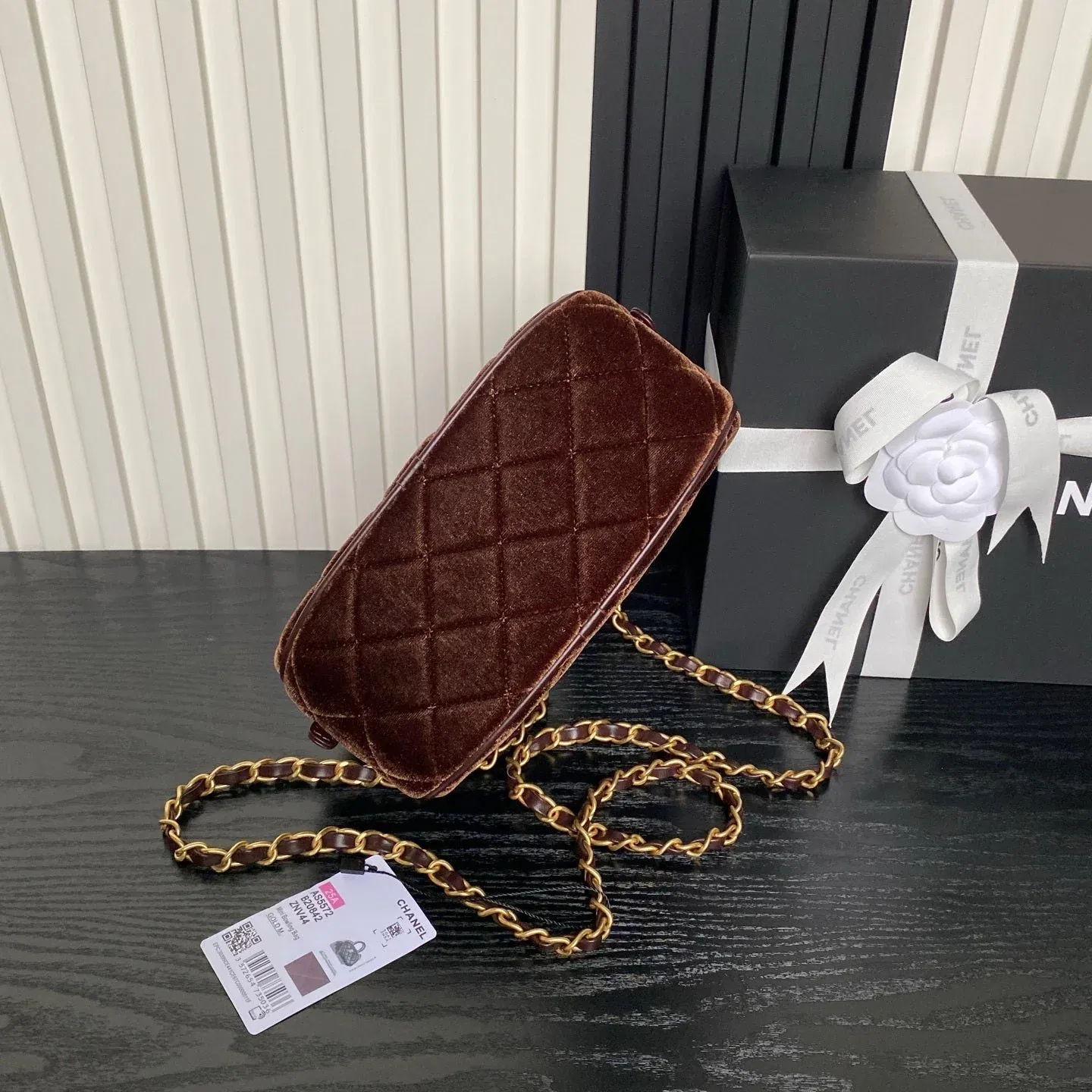Luxury Bags Bags - Premium Luxury Goods and Accessories - AFFORDABLE LUXURY BAGS - 6838 — image 10