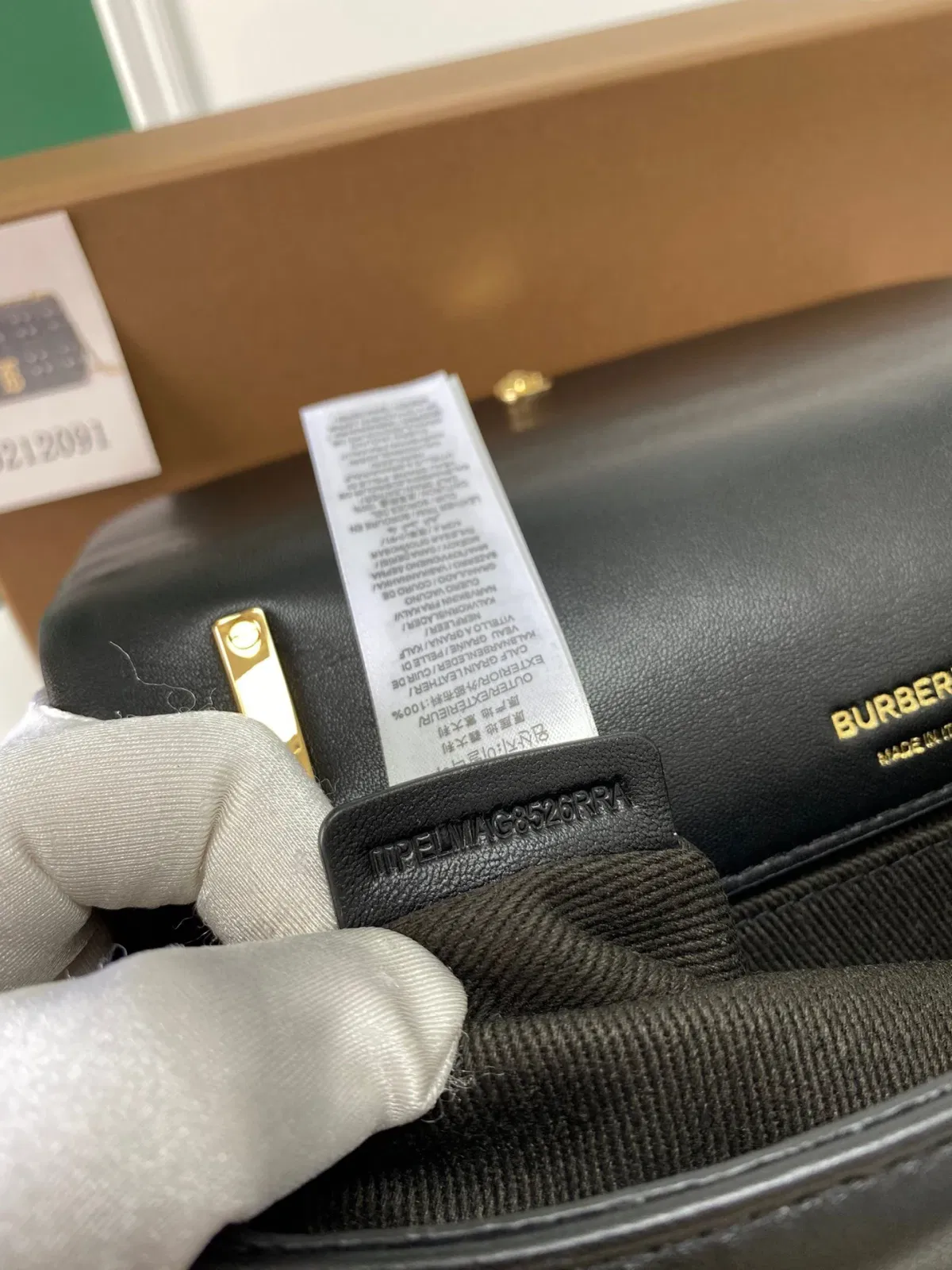 Luxury Bags Bags - Best High-End Brands in One Place - AFFORDABLE LUXURY BAGS - 6165 — image 7