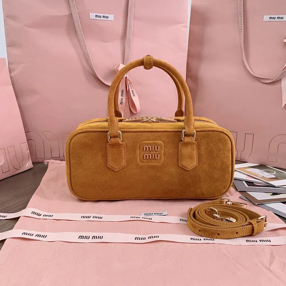 Luxury Bags Miun Miun Luxury Bag --122295