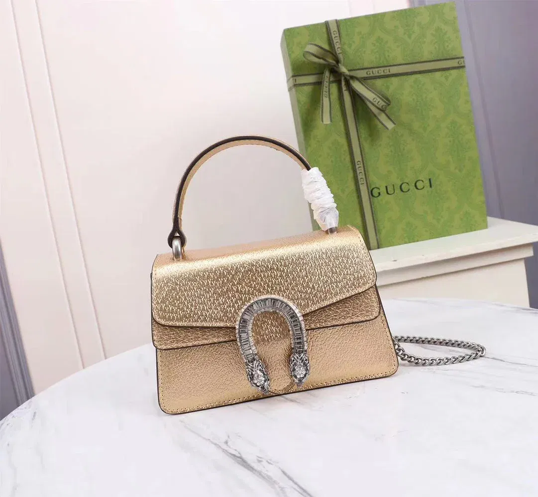 Luxury Bags Elite Carryalls