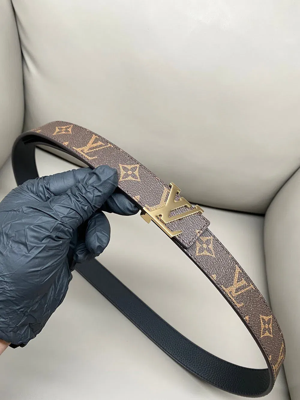 Luxury Bags ln Luxury Belt --100433
