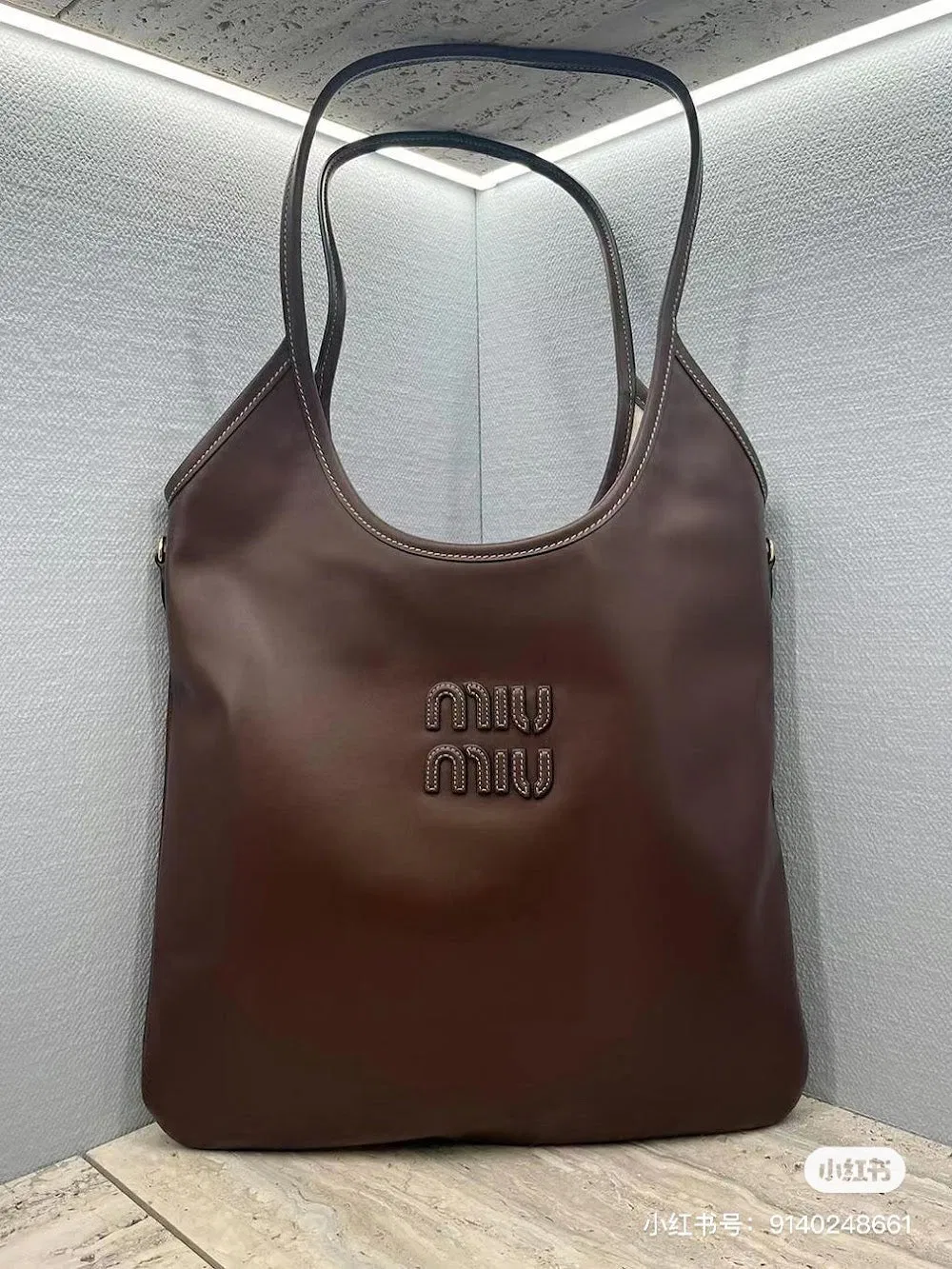 Luxury Bags Miun Miun Luxury Bag --122436 — image 5