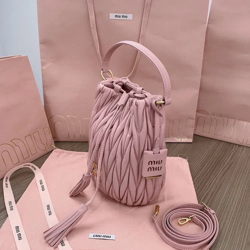 Luxury Bags Miun Miun Luxury Bag --122488 — image 2