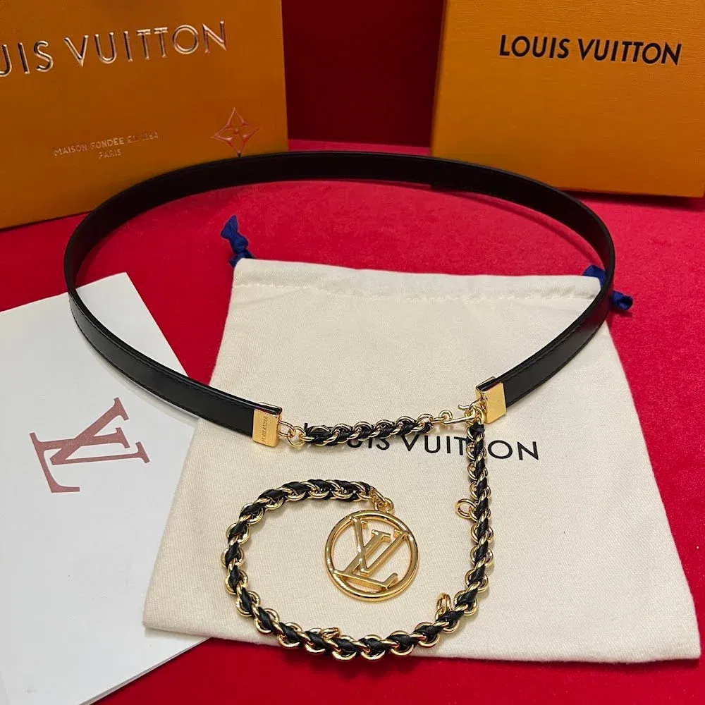 Luxury Bags ln Luxury Belt --100288
