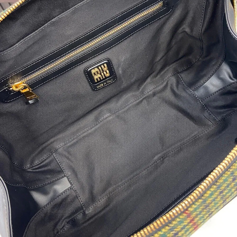 Luxury Bags Miun Miun Luxury Bag --122214 — image 9