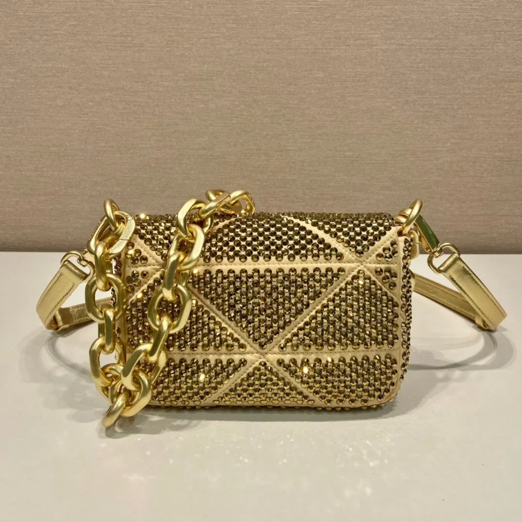 Luxury Bags - Best High-End Brands in One Place - AFFORDABLE LUXURY BAGS - 13688 — image 2