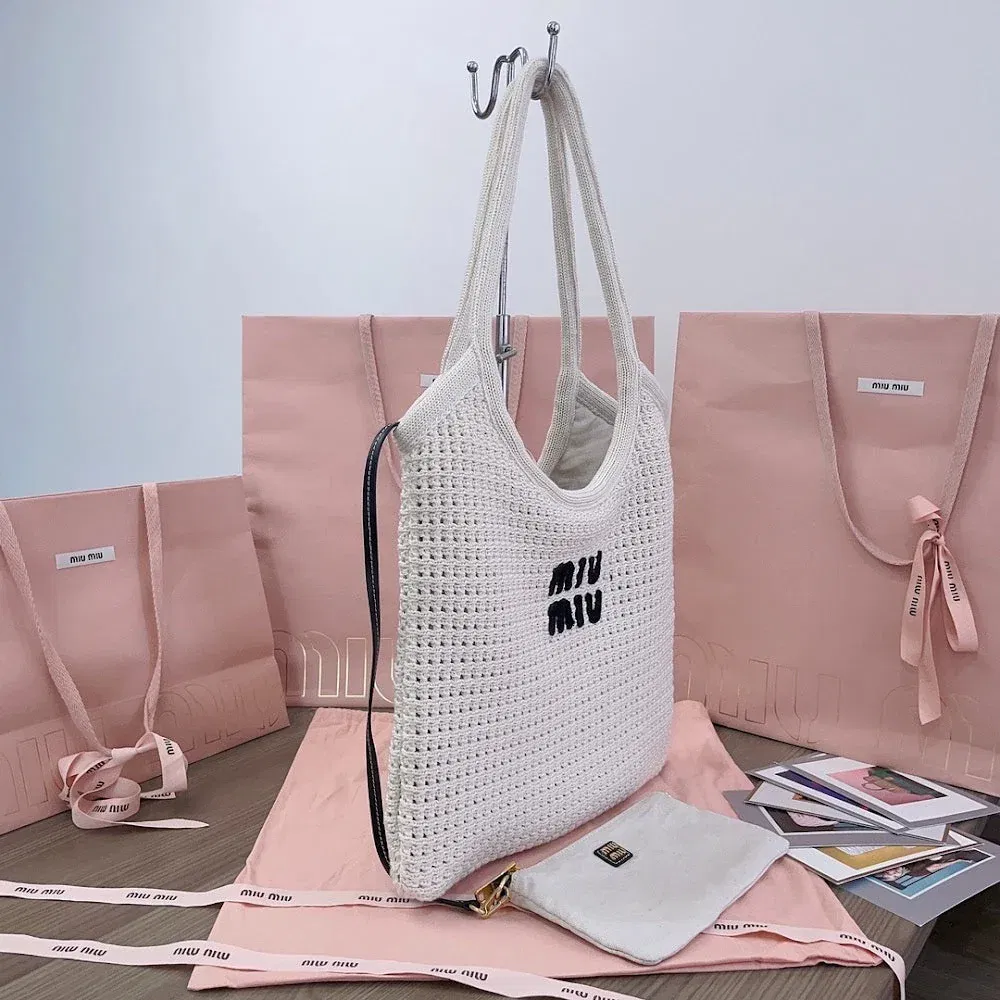Luxury Bags Miun Miun Luxury Bag --122443 — image 2