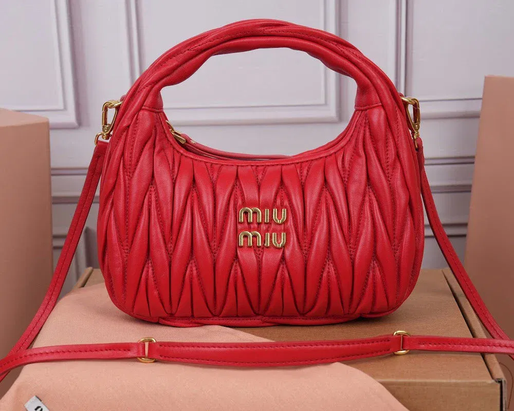 Luxury Bags Miun Miun Luxury Bag --122506 — image 9