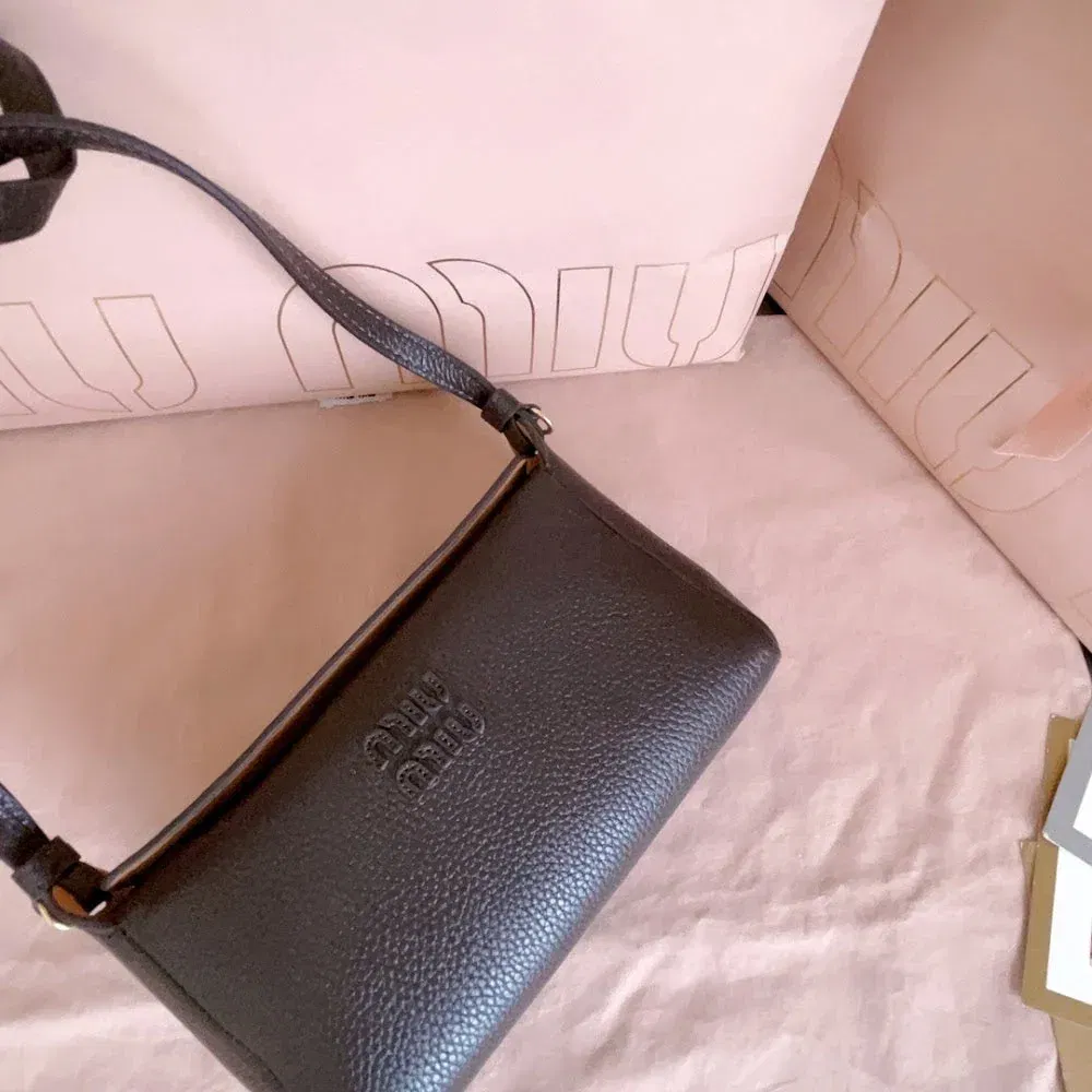 Luxury Bags Miun Miun Luxury Bag --122622 — image 5