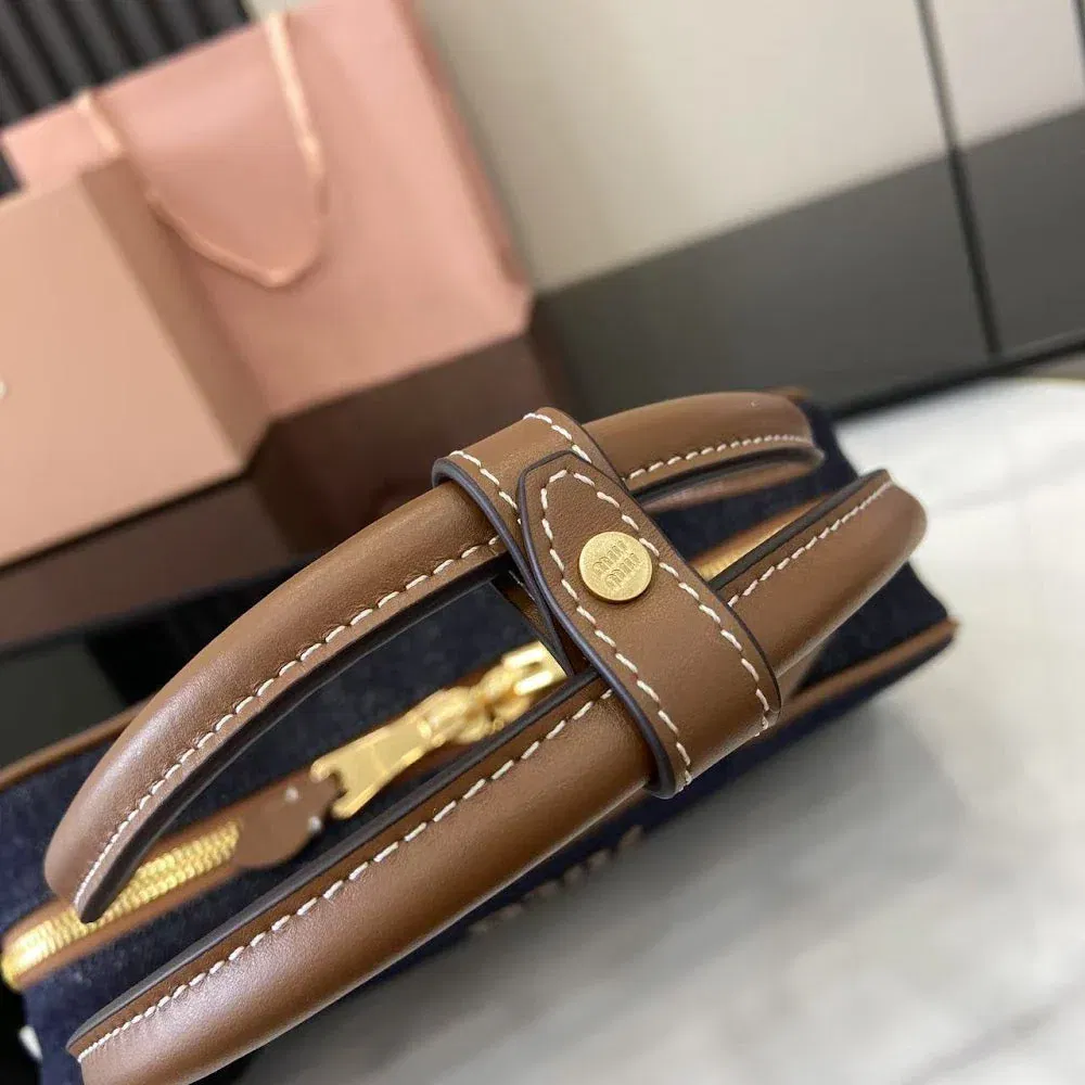 Luxury Bags Miun Miun Luxury Bag --122222 — image 2