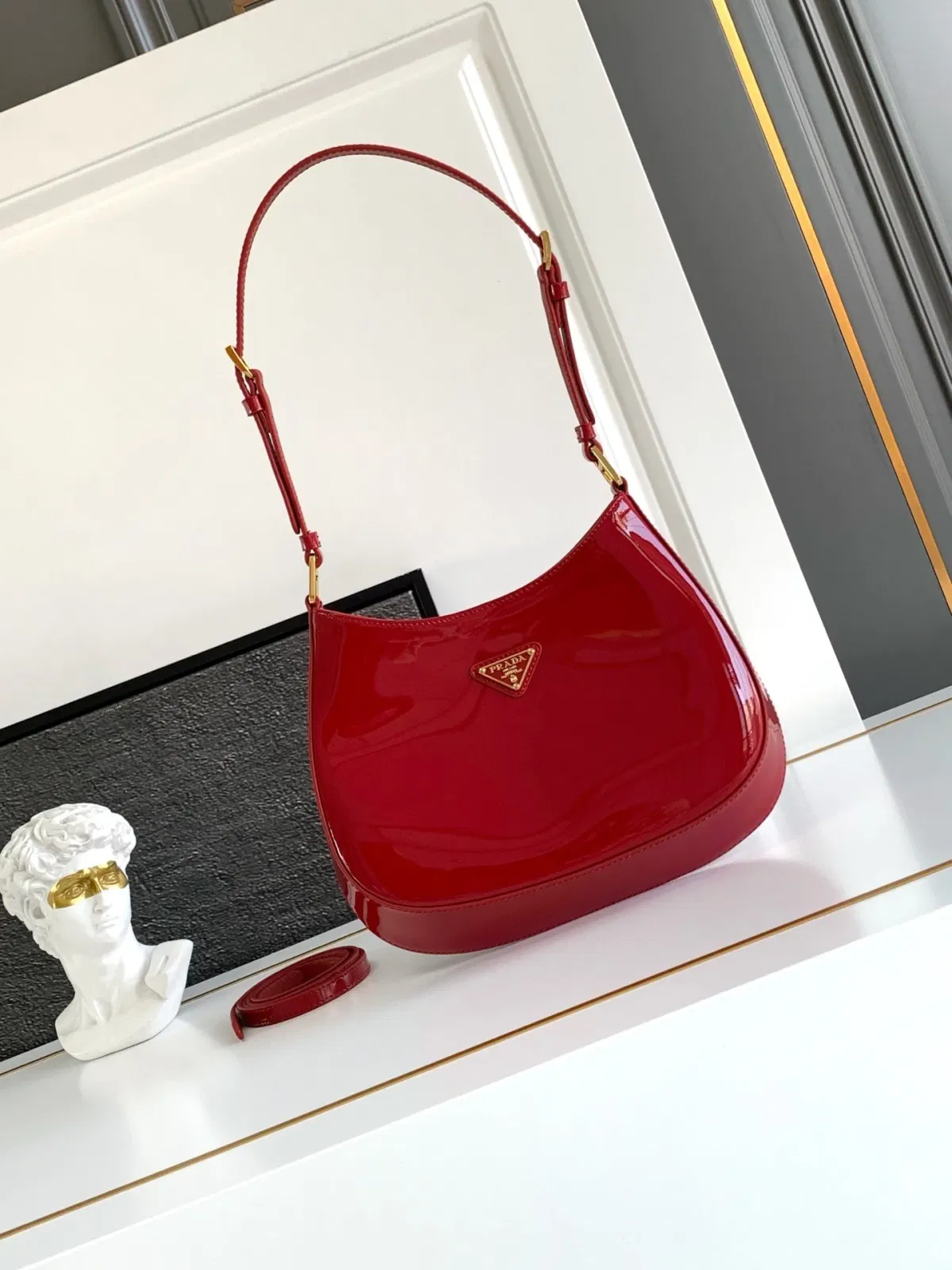Luxury Bags - DESIGNER BAGS FOR WOMEN - AFFORDABLE LUXURY BAGS - 14067