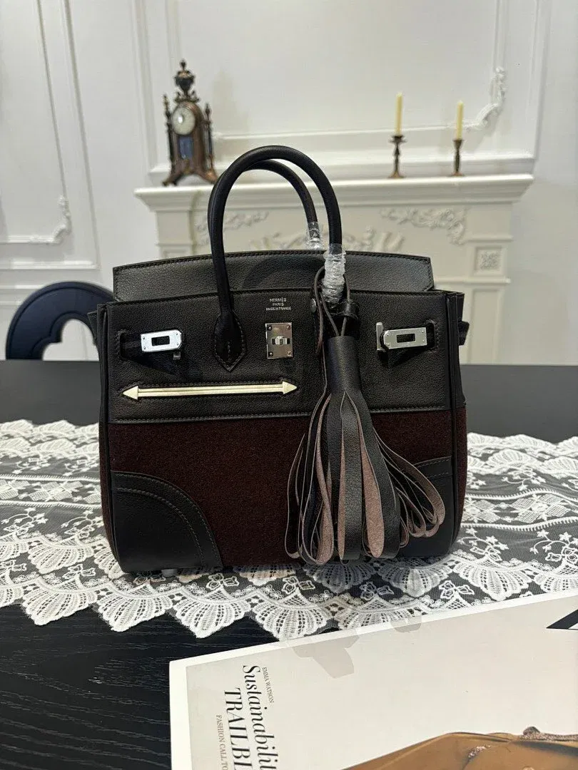 Luxury Bags Bags - DESIGNER BAGS FOR WOMEN - AFFORDABLE LUXURY BAGS - 20563 — image 2