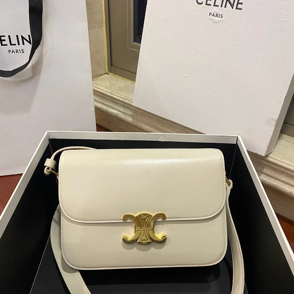 Luxury Bags Celine Luxury Bag --112028