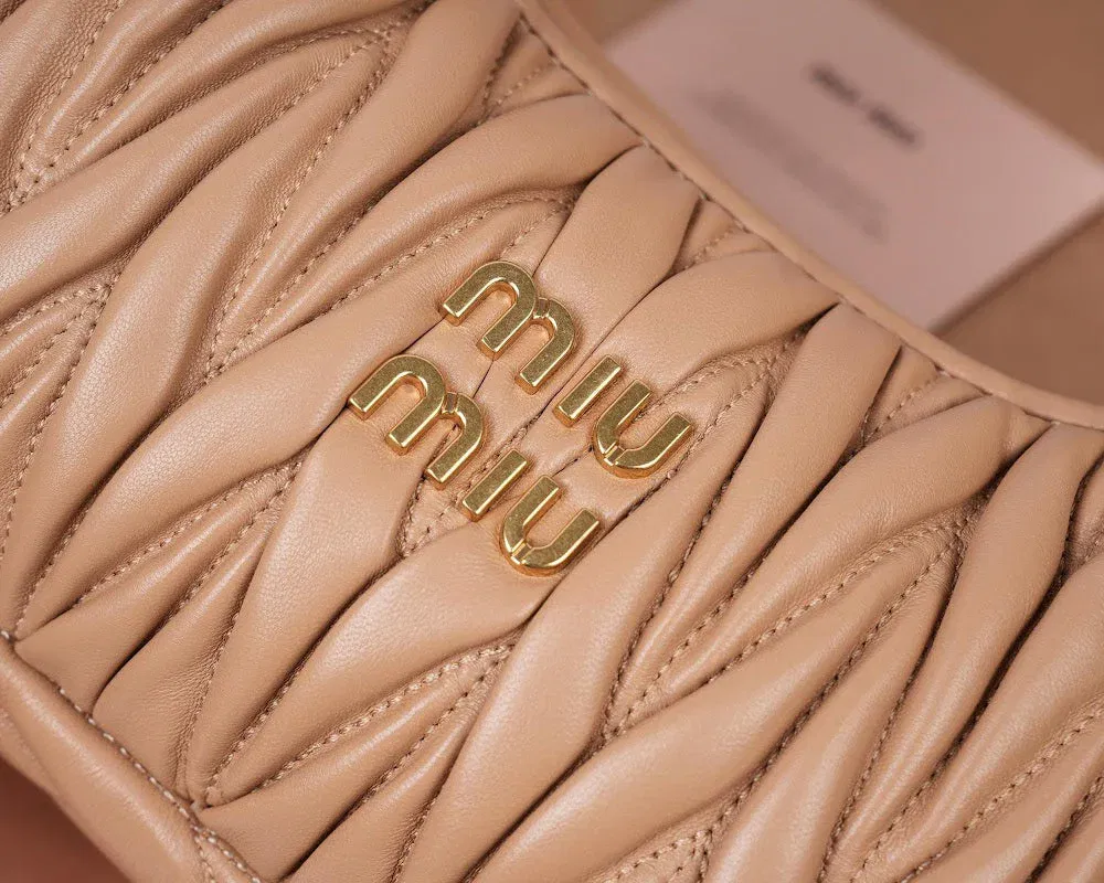 Luxury Bags Miun Miun Luxury Bag --122508 — image 7