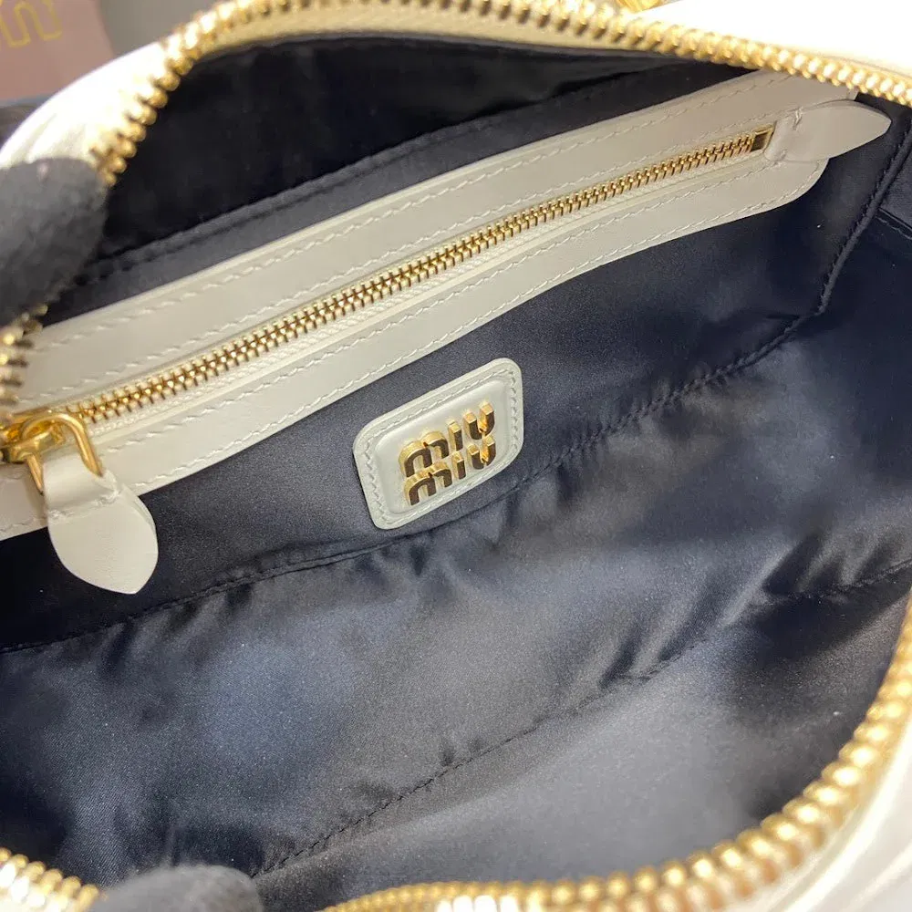 Luxury Bags Miun Miun Luxury Bag --122189 — image 10