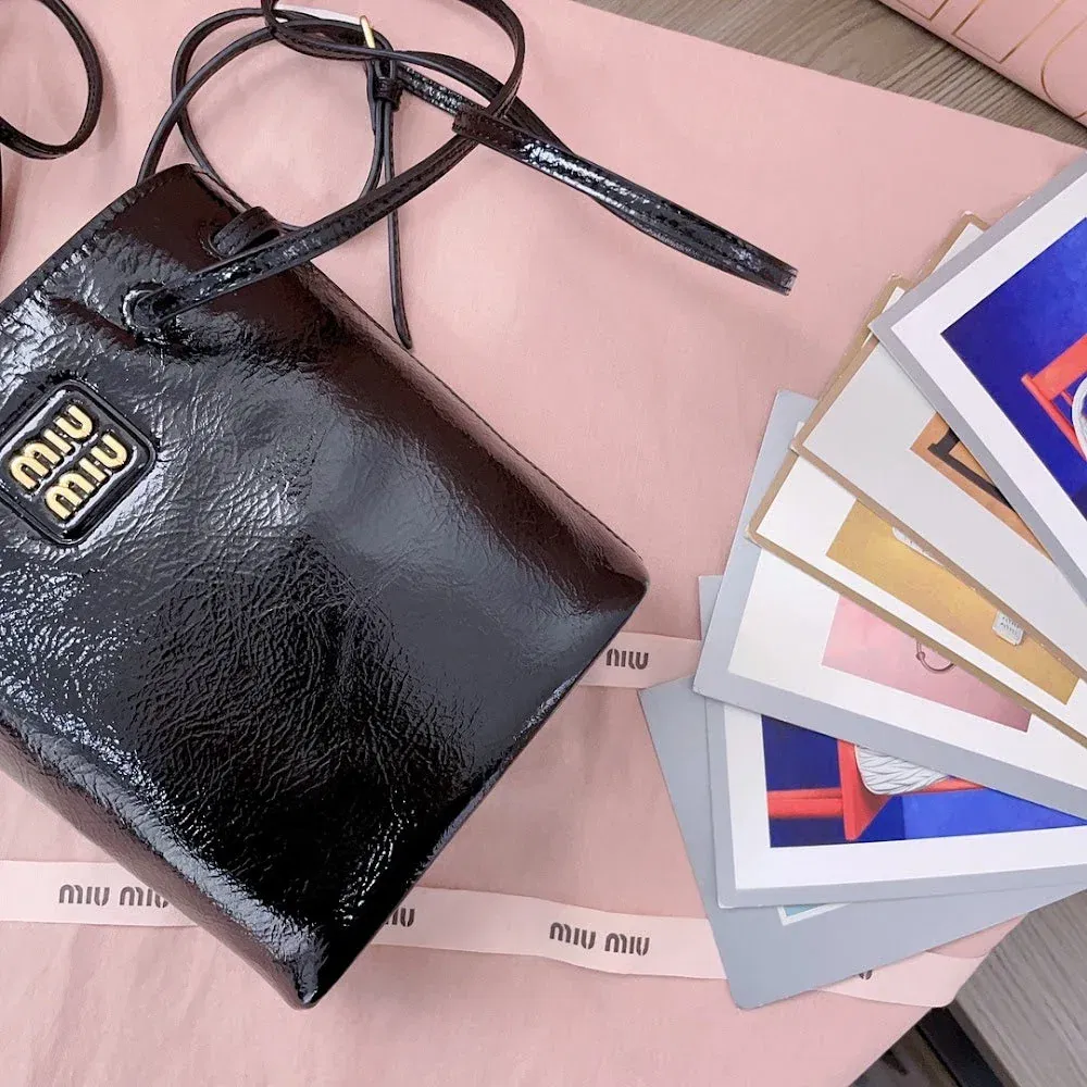 Luxury Bags Miun Miun Luxury Bag --122427 — image 5