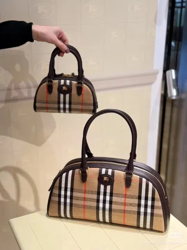 Luxury Bags - DESIGNER BAGS FOR WOMEN - AFFORDABLE LUXURY BAGS - 17371 — image 4
