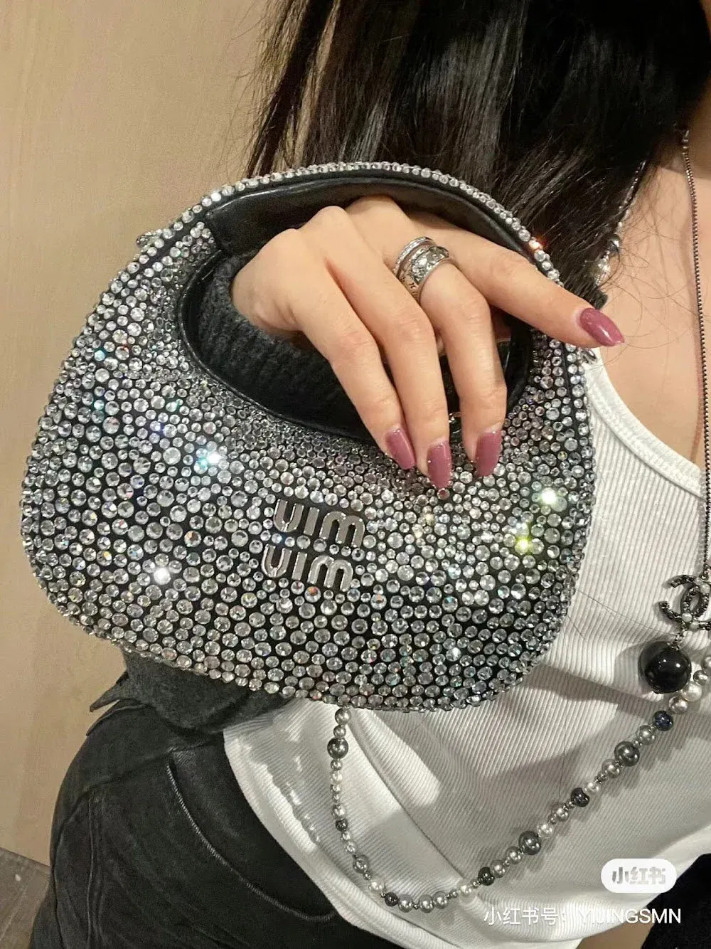 Luxury Bags Miun Miun Luxury Bag --122435 — image 4