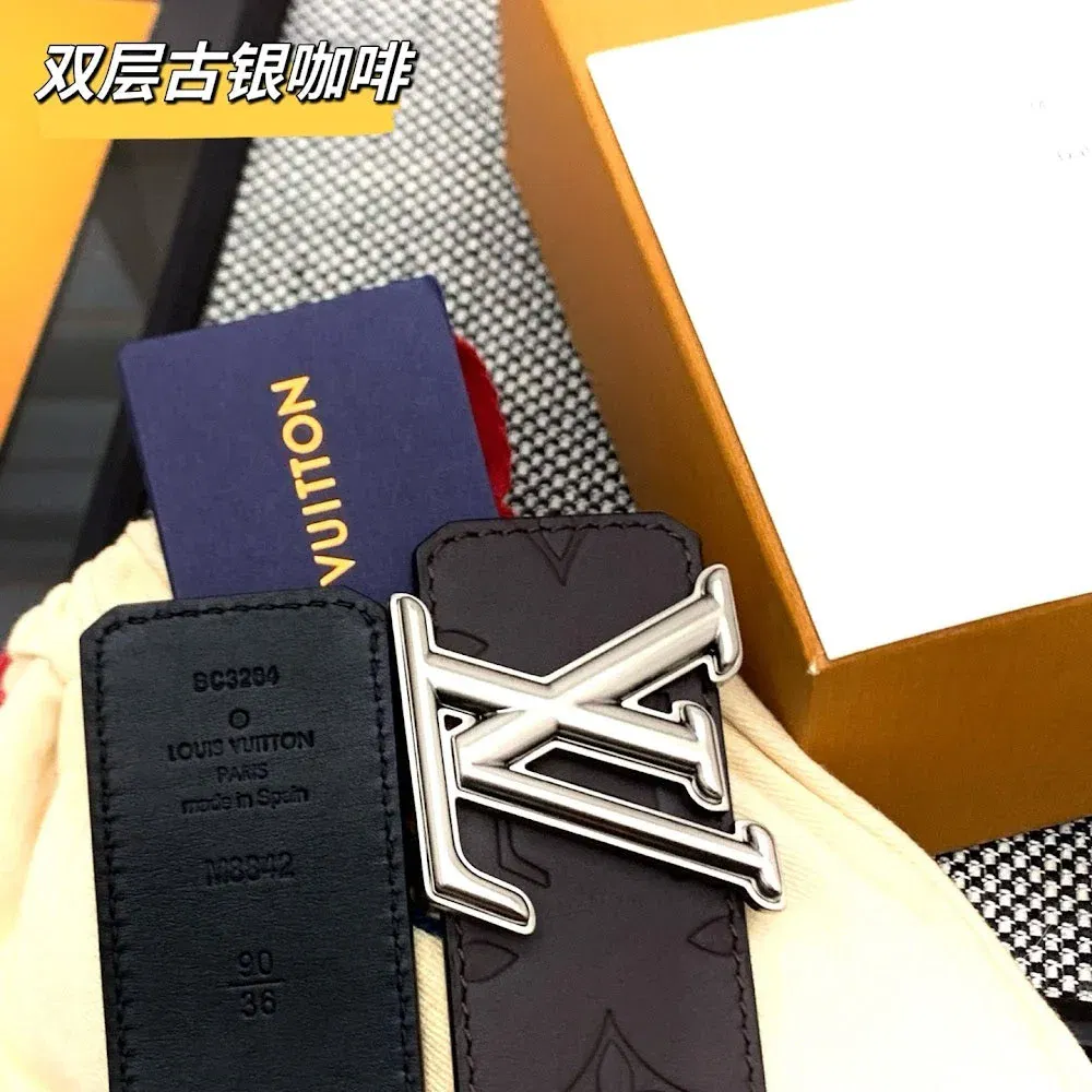 Luxury Bags ln Luxury Belt --100400 — image 5