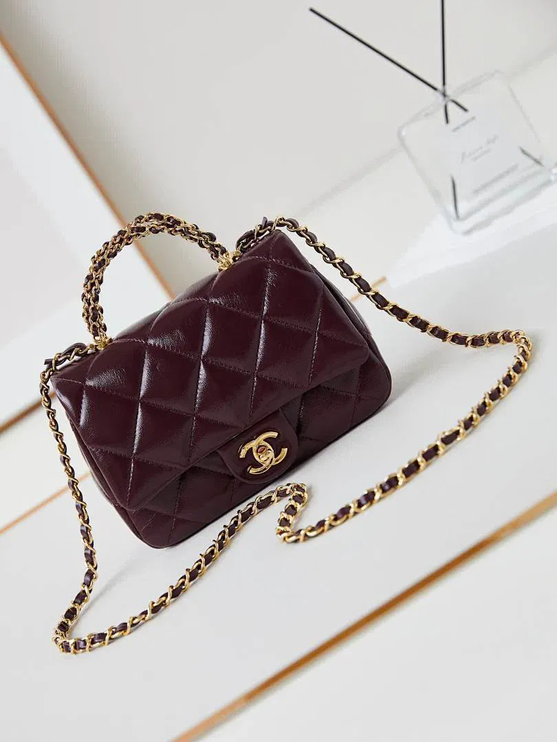 Luxury Bags - Best High-End Brands in One Place - AFFORDABLE LUXURY BAGS - 17604