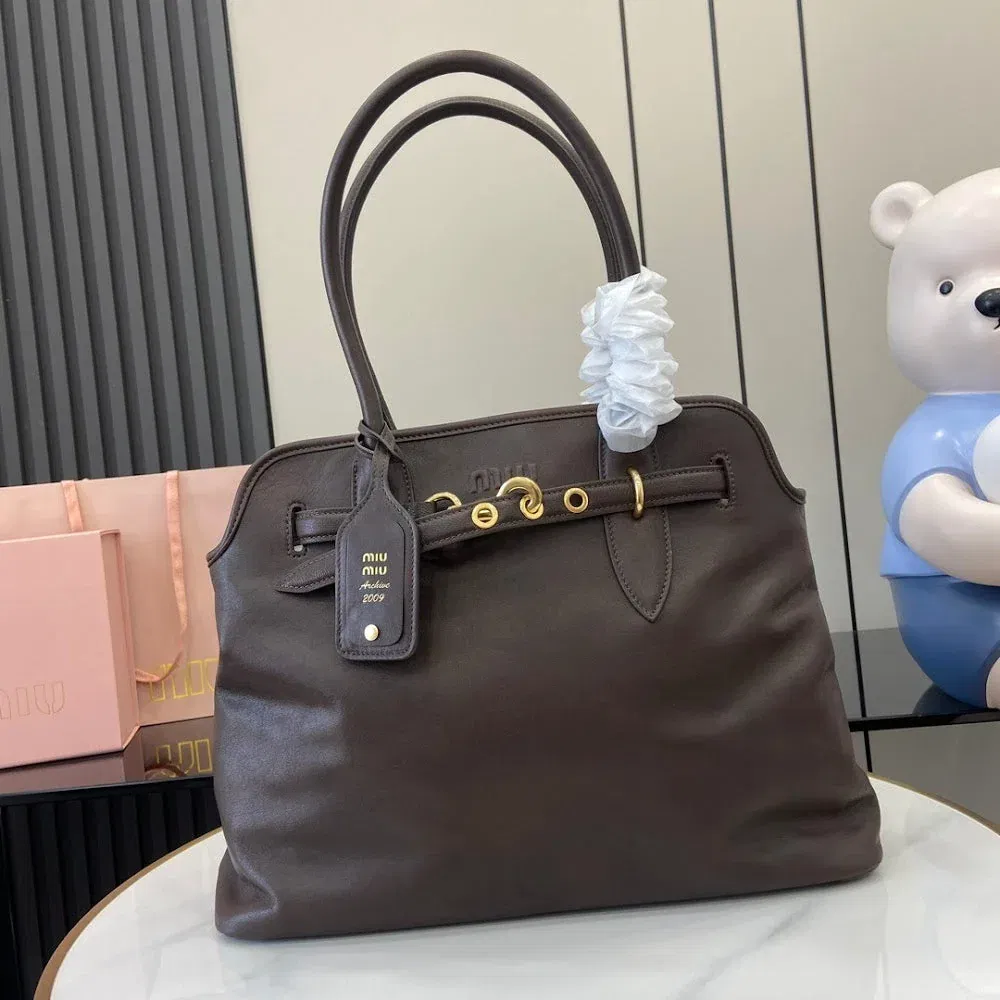 Luxury Bags Miun Miun Luxury Bag --122356