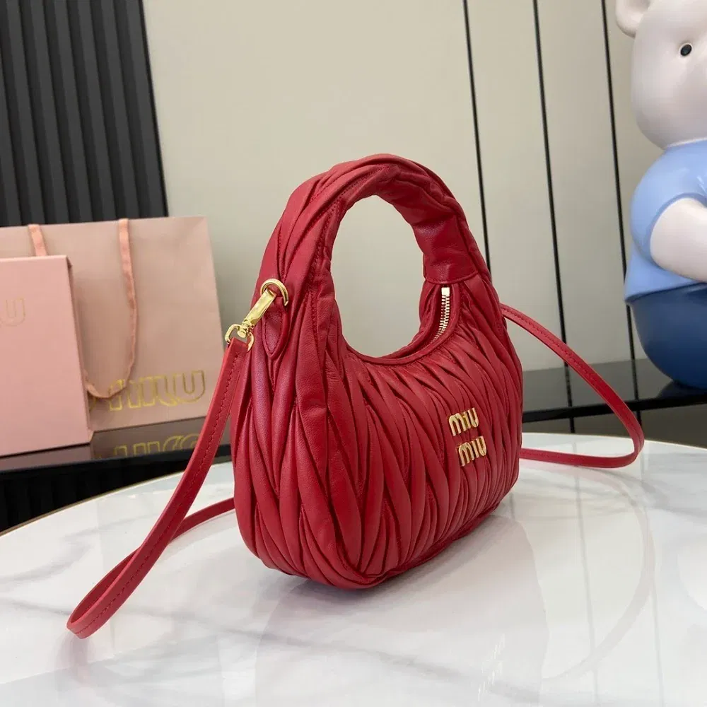 Luxury Bags Miun Miun Luxury Bag --122169 — image 2