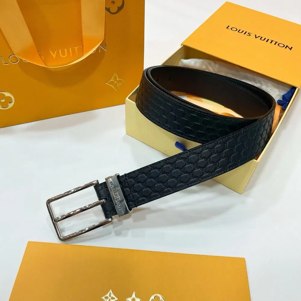 Luxury Bags ln Luxury Belt --100228 — image 5