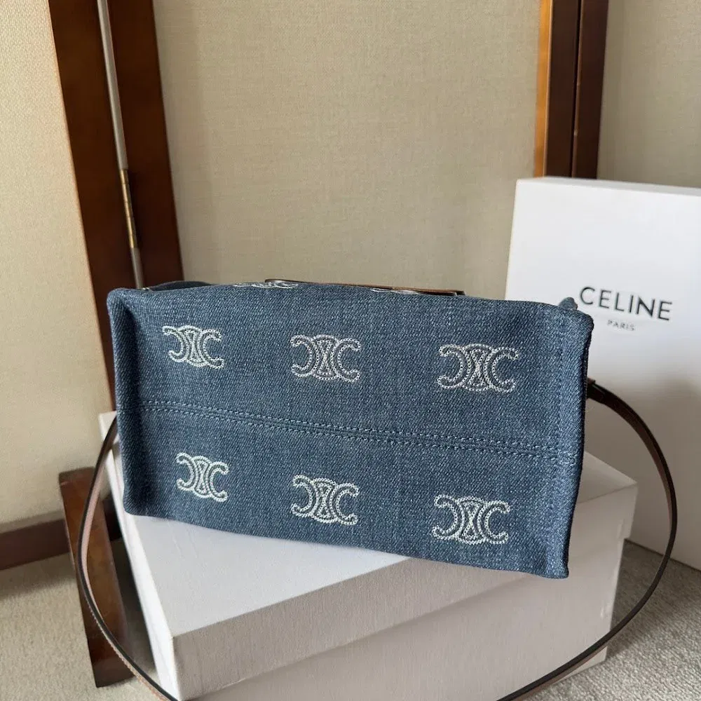 Luxury Bags Celine Luxury Bag --112231 — image 4