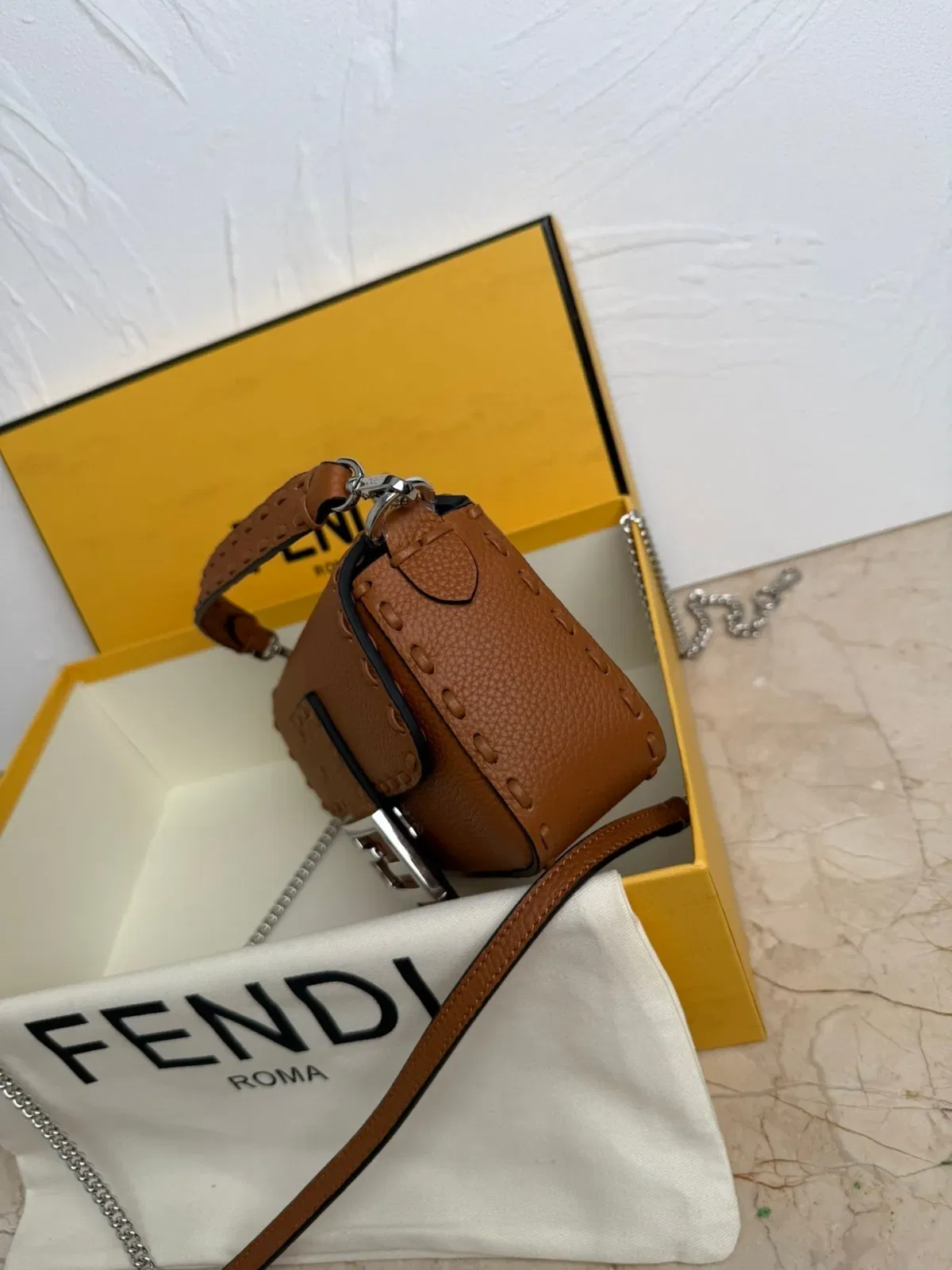 Luxury Bags - Premium Luxury Goods and Accessories - AFFORDABLE LUXURY BAGS - 19105 — image 2