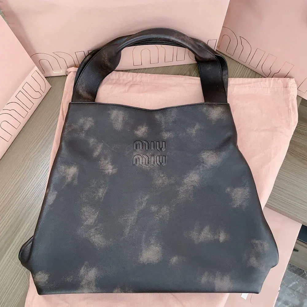 Luxury Bags Miun Miun Luxury Bag --122285 — image 6