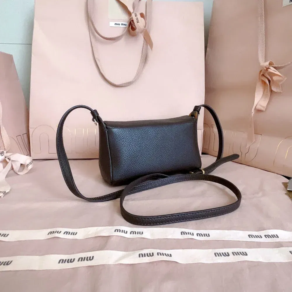 Luxury Bags Miun Miun Luxury Bag --122622 — image 3