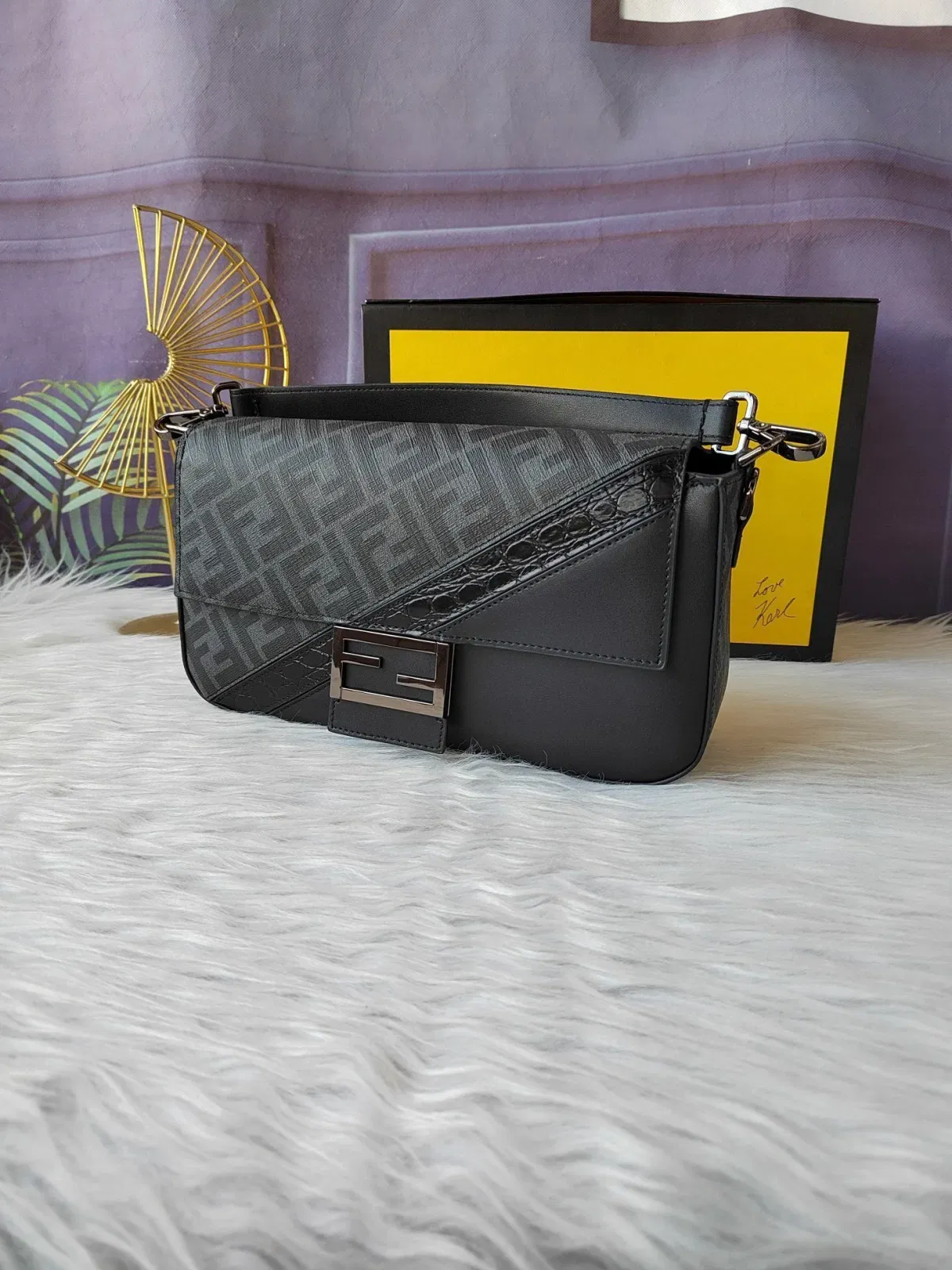Luxury Bags Bags - Premium Luxury Goods and Accessories - AFFORDABLE LUXURY BAGS - 19297 — image 3